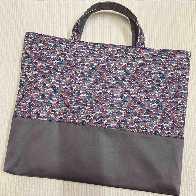 akira様御専用　入園入学オーダー ハンドメイドのキッズ/ベビー(外出用品)の商品写真