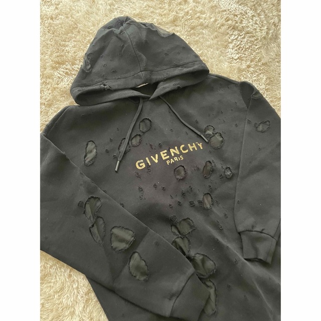 ジバンシィー パーカー xs 人気メーカー・ブランド www.skytrac.ca