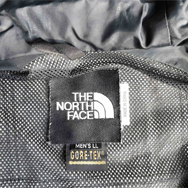 希少 THE NORTH FACE ノースフェイス90’s GORE-TEX