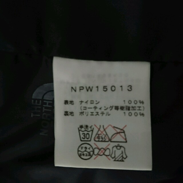 THE NORTH FACE(ザノースフェイス)の【ぷう様専用】ノースフェイスマウンテンパーカー レディースのジャケット/アウター(ナイロンジャケット)の商品写真