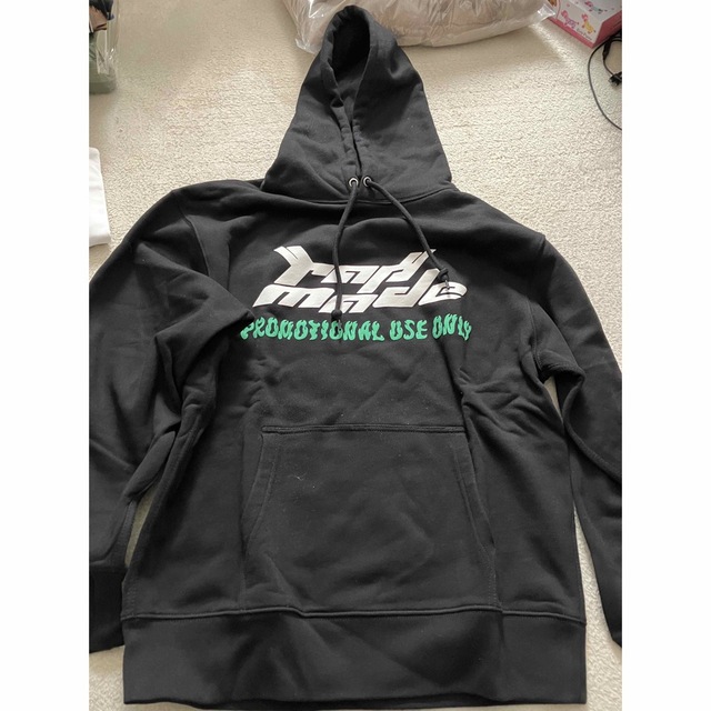 限定製作】 mctyson ラップリマン オージーキックス plug rap made