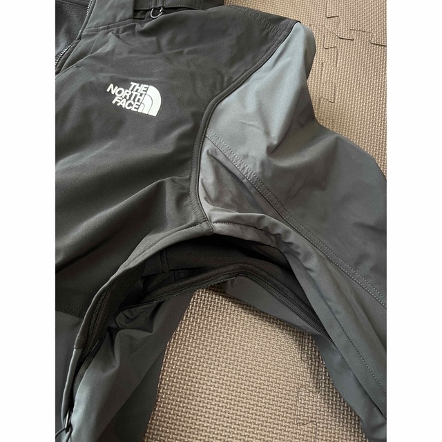 THE NORTH FACE - 新品 高機能 3in1 メンズスノーボードジャケット 黒 ...