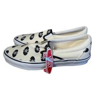 ワコマリア(WACKO MARIA)のワコマリア wacko maria vans OG Classic Slip-o(スニーカー)