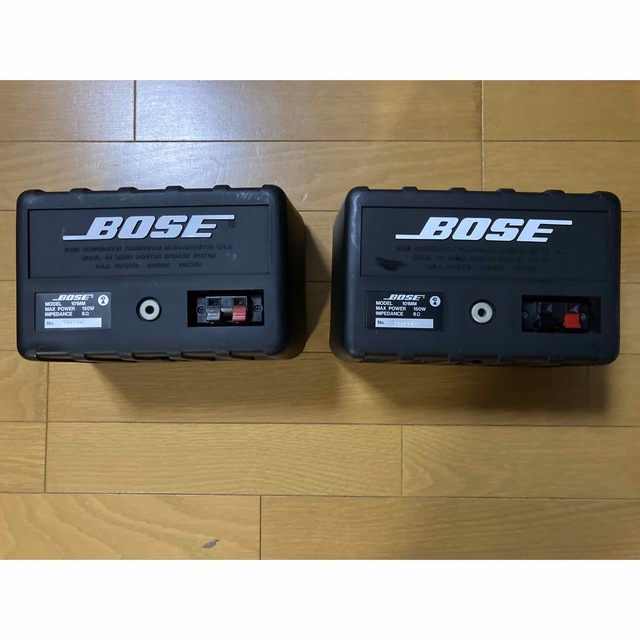 BOSE 101MMスマホ/家電/カメラ