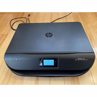 HP - HP ENVY 4520 All-in-One series 複合 プリンターの通販 by ...