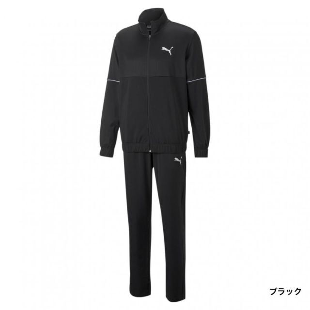 新品　puma 　ジャージ上下セットXL