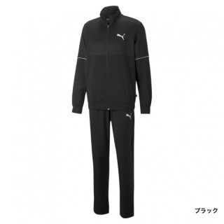 プーマ(PUMA)の新品　puma 　ジャージ上下セットXL(ジャージ)