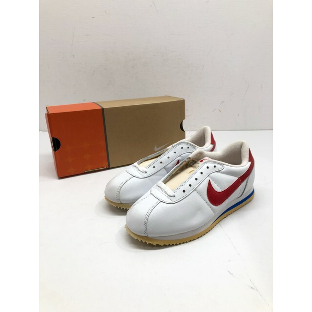 NIKE - NIKE(ナイキ) 2001年製 2111-00 LEATHER CORTEZ レザー ...