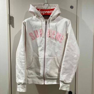 シュプリーム(Supreme)の☆ひろママ様専用☆supreme ジップアップパーカー(パーカー)