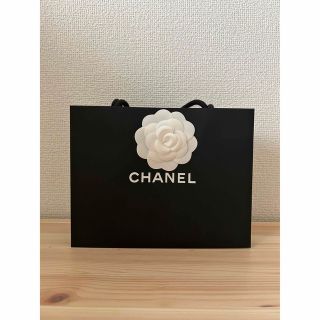 シャネル(CHANEL)のシャネル　ショップ袋(ショップ袋)