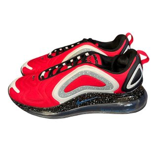 アンダーカバー(UNDERCOVER)のundercover アンダーカバー ナイキ Air Max 720(スニーカー)