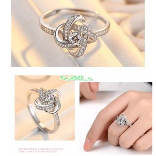 指輪結婚指輪 婚約指輪 シンプル モアサナイト s925 18k プラチナb人気-
