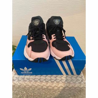 アディダス(adidas)のadidasスニーカー♡(スニーカー)