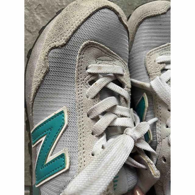 New Balance - ニューバランス スニーカーの通販 by あ's shop