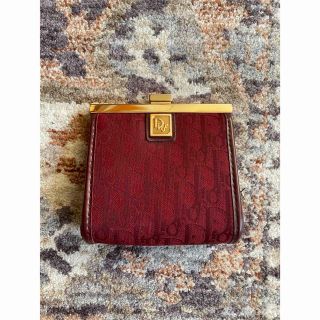 Christian Dior(財布)のフリマアイテム一覧 Christian Dior(財布)のフリマアイテム一覧