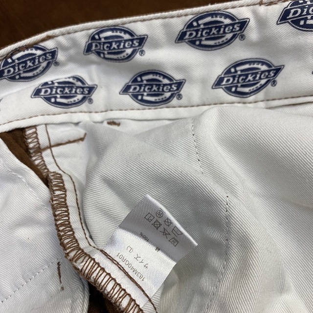 Dickies WD874(ユナイテッドアローズ別注)コーデュロイパンツ