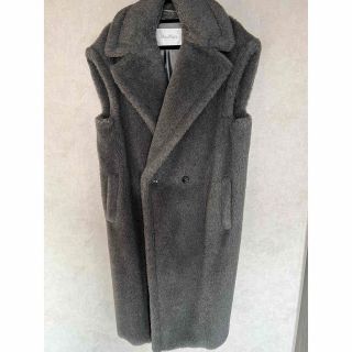 マックスマーラ ベスト/ジレ(レディース)の通販 100点以上 | Max Mara