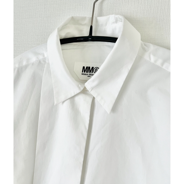 ☆新品タグ付き☆ マルジェラ ´Decontracte´ カーディガン 比較的美品