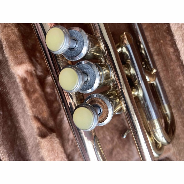 ヤマハ ロングコルネット 管楽器 ヤマハ ロングコルネット 管楽器