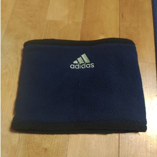 アディダス(adidas)のアディダス　リバーシブル　レッグウォーマー(レッグウォーマー)