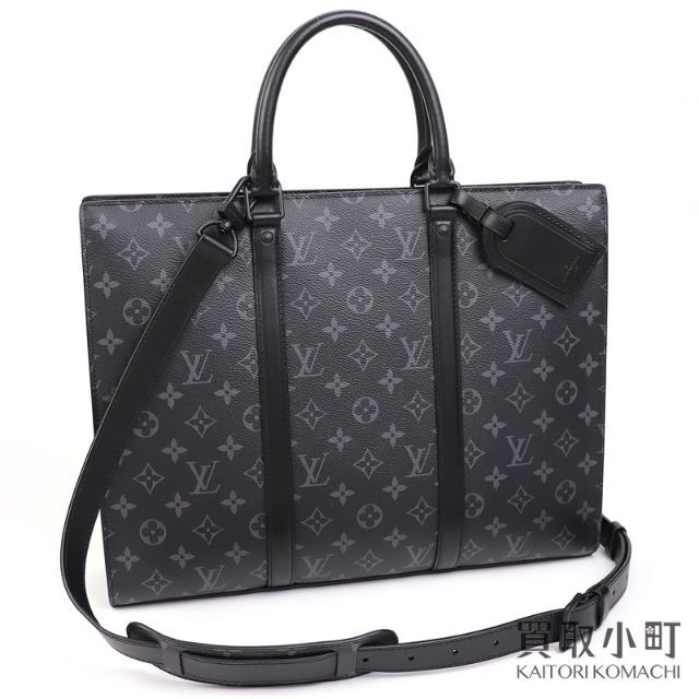 LOUIS VUITTON - ルイヴィトン【LOUIS VUITON】M45265 サックプラ・ホリゾンタル