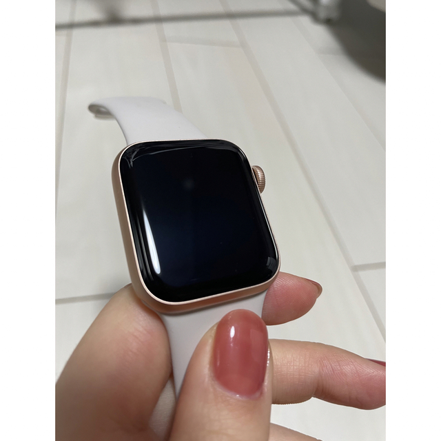 Apple Watch SE