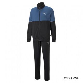 プーマ(PUMA)の新品　puma 　ジャージ上下セットM(ジャージ)