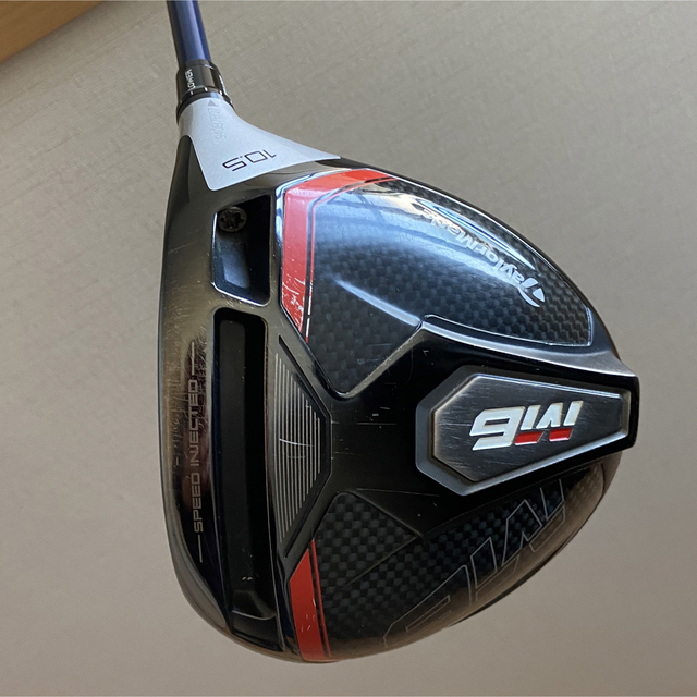 【美品】⛳️テーラーメイドSIM2 MAX-D  シャフトL   3w