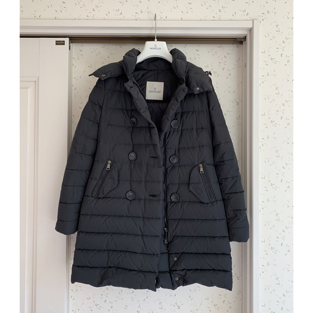 MONCLER モンクレール GARBET 0ダウンコート 福袋