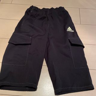 アディダス(adidas)のadidas 強パン　未使用タグなし140cm(パンツ/スパッツ)