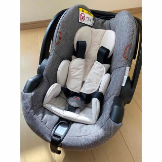 ストッケ(Stokke)の【Na..様専用】おまとめ買い(自動車用チャイルドシート本体)