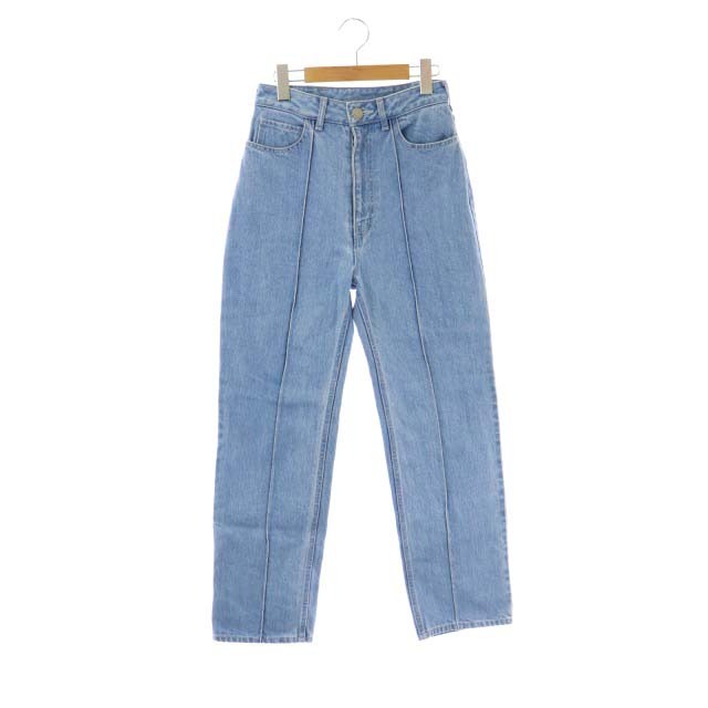 ハーリップトゥ 22SS Valencia High Rise Jeans-