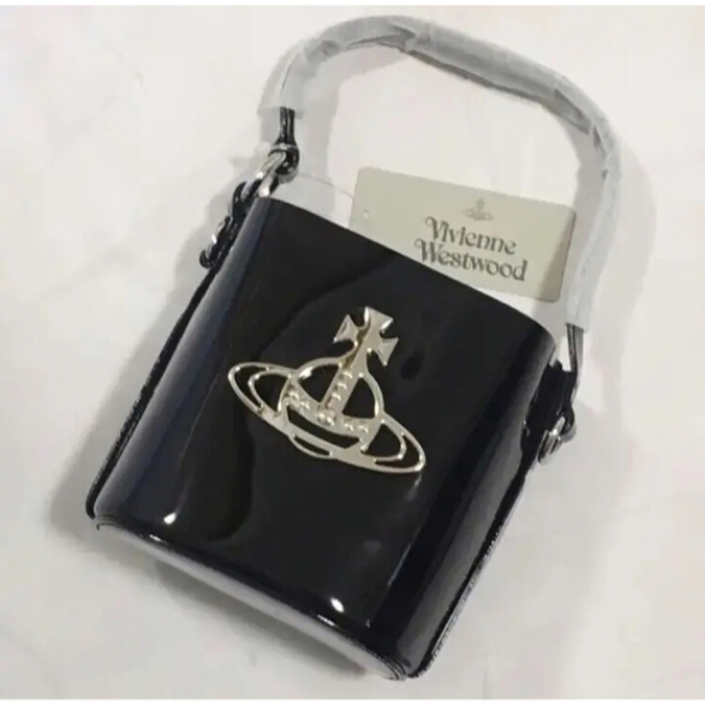 Vivienne Westwood - ヴィヴィアン スモールバケットの通販 by 全商品