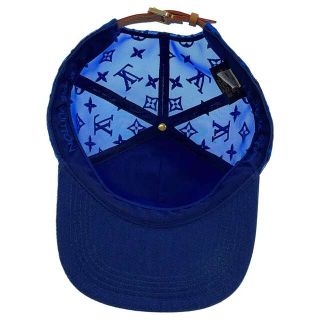 高級ブランド ルイヴィトン - VUITTON LOUIS キャップ メンズ 帽子