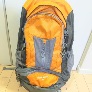 モンブラン リュック(メンズ)の通販 18点 | MONTBLANCのメンズを買う