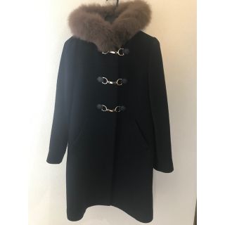 ミッシュマッシュ ダッフルコート(レディース)の通販 500点以上