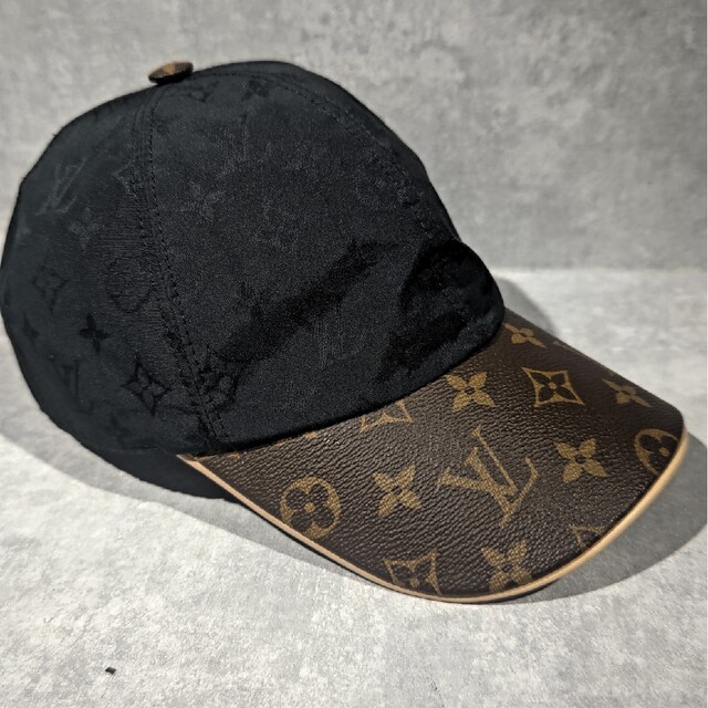 売れ筋アイテムラン LOUIS LOUISVUITTON ルイヴィトン キャップ LV
