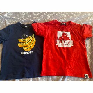 エクストララージ(XLARGE)の専用(Tシャツ/カットソー)