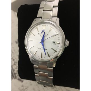 ORIENT - 美品! オリエントスター メンズ 機械式 クラシックモデル
