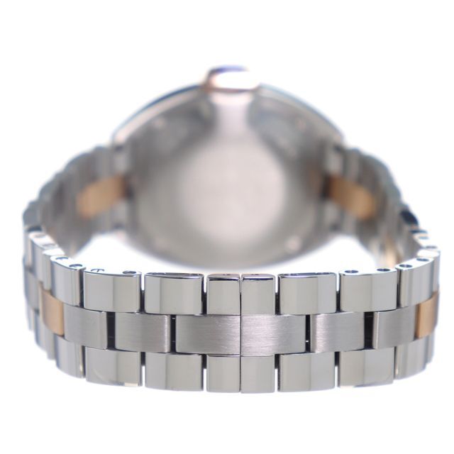 カルティエ 【CARTIER】 クレ ドゥ カルティエ ウォッチ 31mm