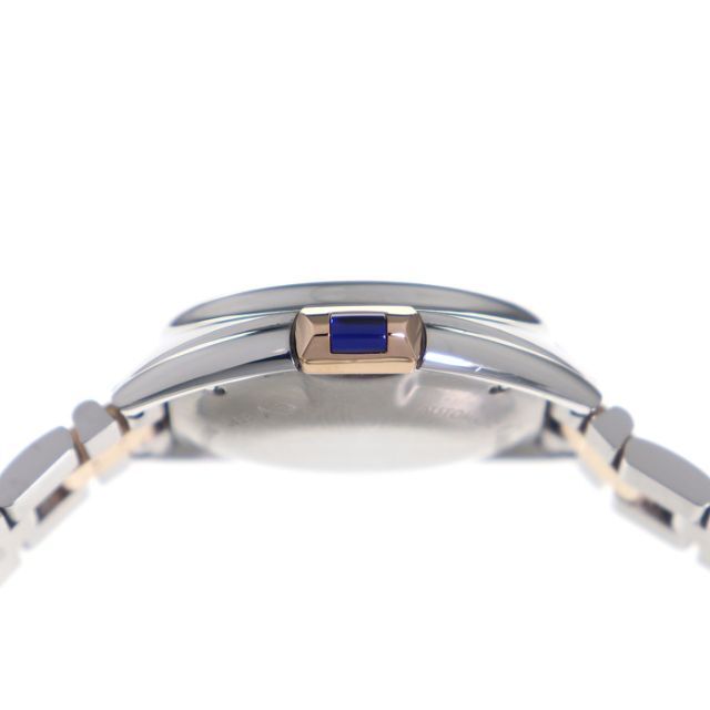 カルティエ 【CARTIER】 クレ ドゥ カルティエ ウォッチ 31mm