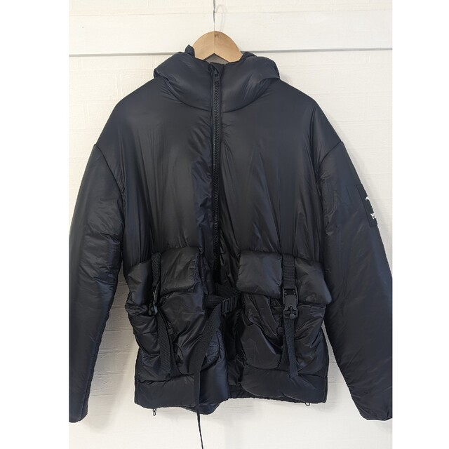 メンズY-3 LIGHTWEIGHT PUFFY JACKET