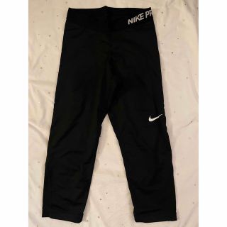 ナイキ(NIKE)のNIKE レギンス(レギンス/スパッツ)