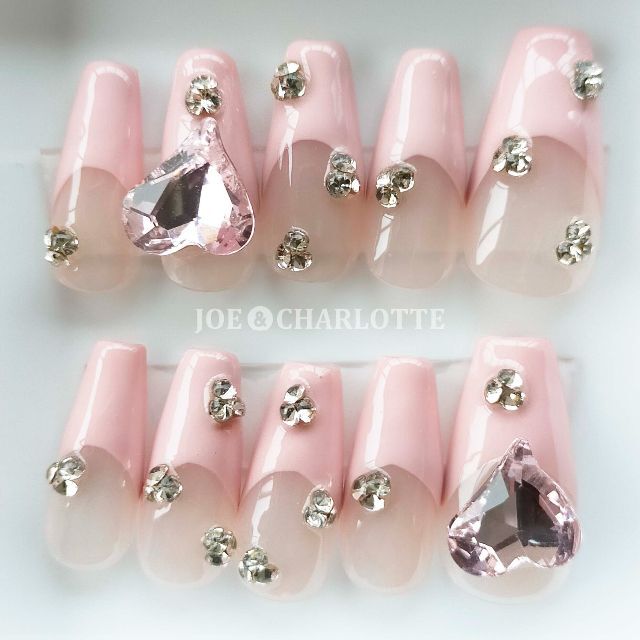 SALE/58%OFF】【SALE/58%OFF】ネイルチップ Tum ネイルチップ