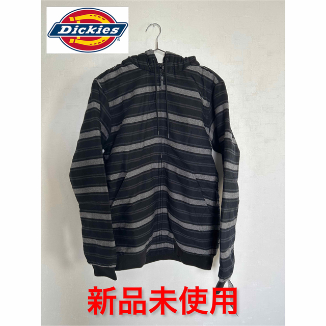 Dickies(ディッキーズ)の【新品】Dickies ディッキーズ PLAID BOMBER JACKET  メンズのジャケット/アウター(その他)の商品写真