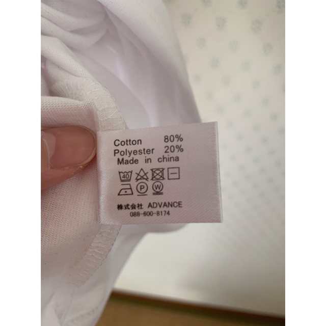 mite Tシャツ レディースのトップス(Tシャツ(半袖/袖なし))の商品写真