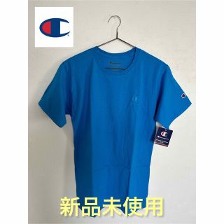 チャンピオン(Champion)の【新品】チャンピオン 半袖 Tシャツ  Champion USA規格(Tシャツ/カットソー(半袖/袖なし))