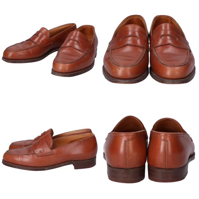 JOHN LOBB(ジョンロブ)のジョンロブ シューズ 7E メンズの靴/シューズ(ドレス/ビジネス)の商品写真