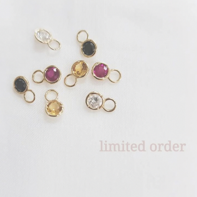 ネックレスlui jewelry