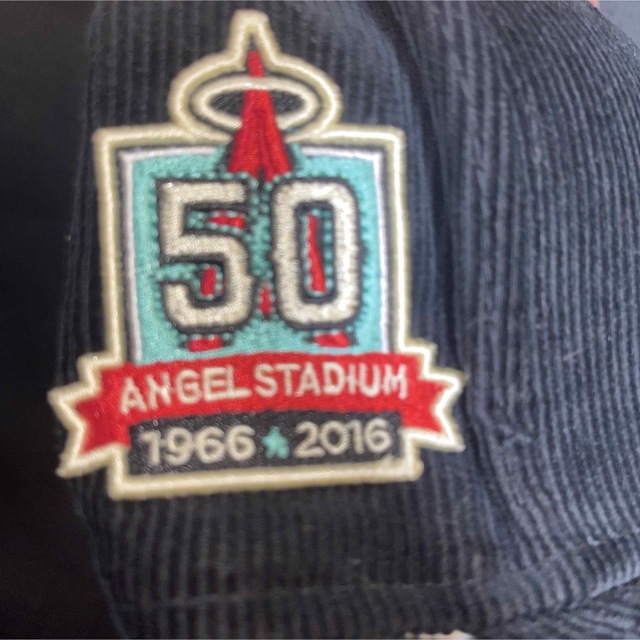 New Era exclusivefitted 7 3/4 Angel 2